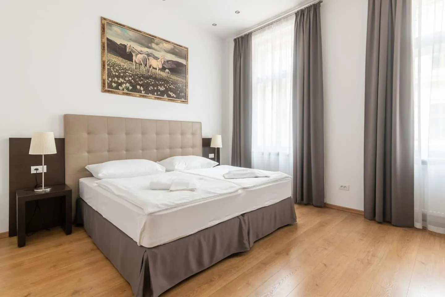 Apartment Place Of Grace - 50 Meters From Dancing House Prag