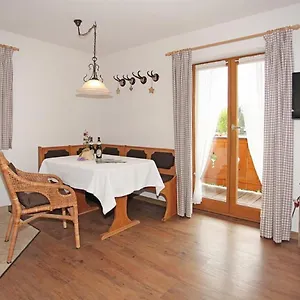  Apartment Dreitorspitz Deutschland