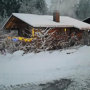  Apartment Hüttenzauber Mitten Im Nationalpark Deutschland