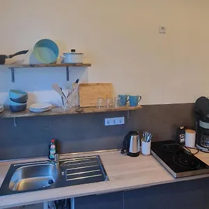  Apartment Wunderlich Deutschland