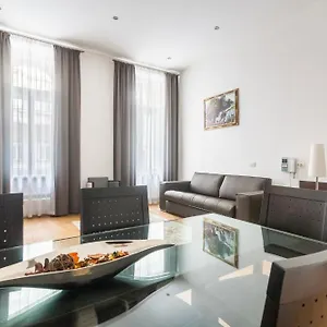  Apartment Riverside Palace