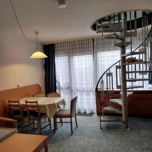  Apartment Mezonet Almberg Jaj Deutschland