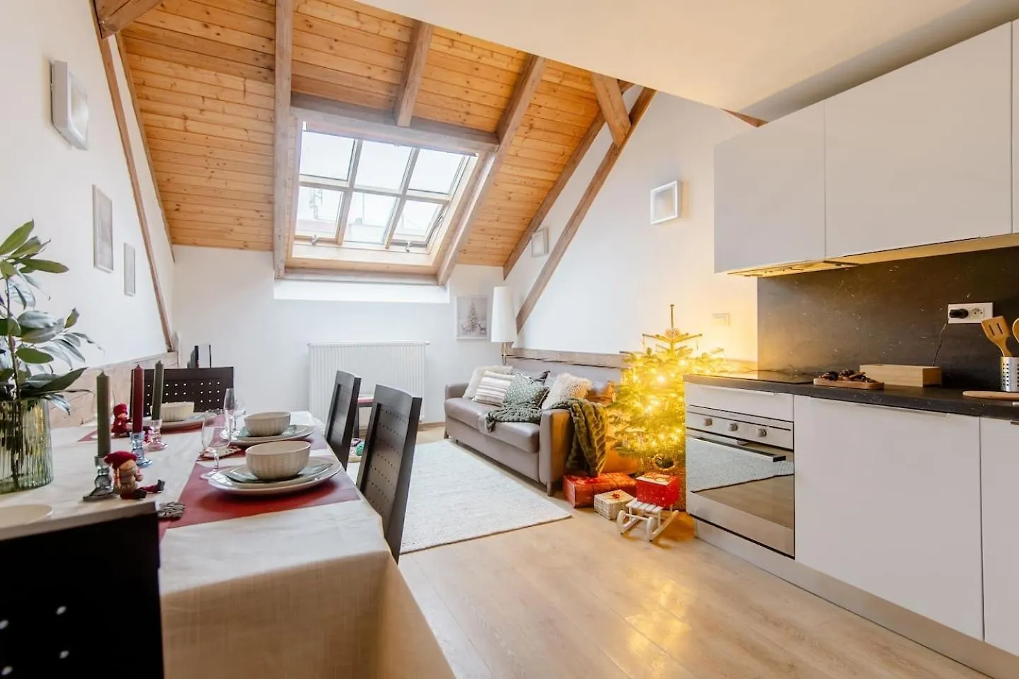 Apartamento Place Of Grace - 50 Meters From Dancing House Praga República Checa