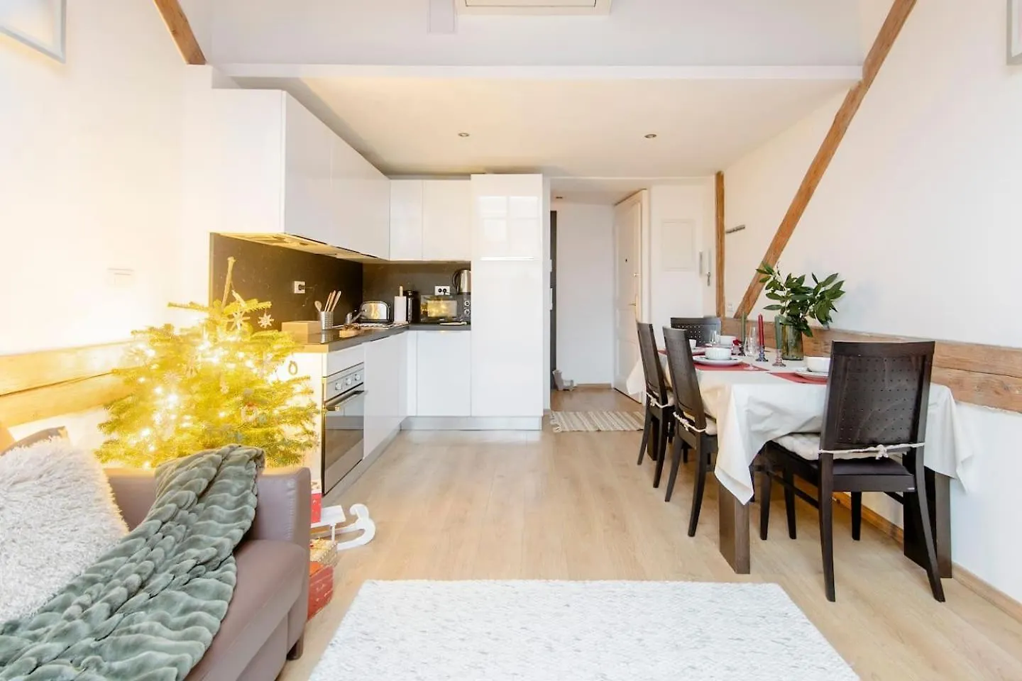 Apartamento Place Of Grace - 50 Meters From Dancing House Praga República Checa