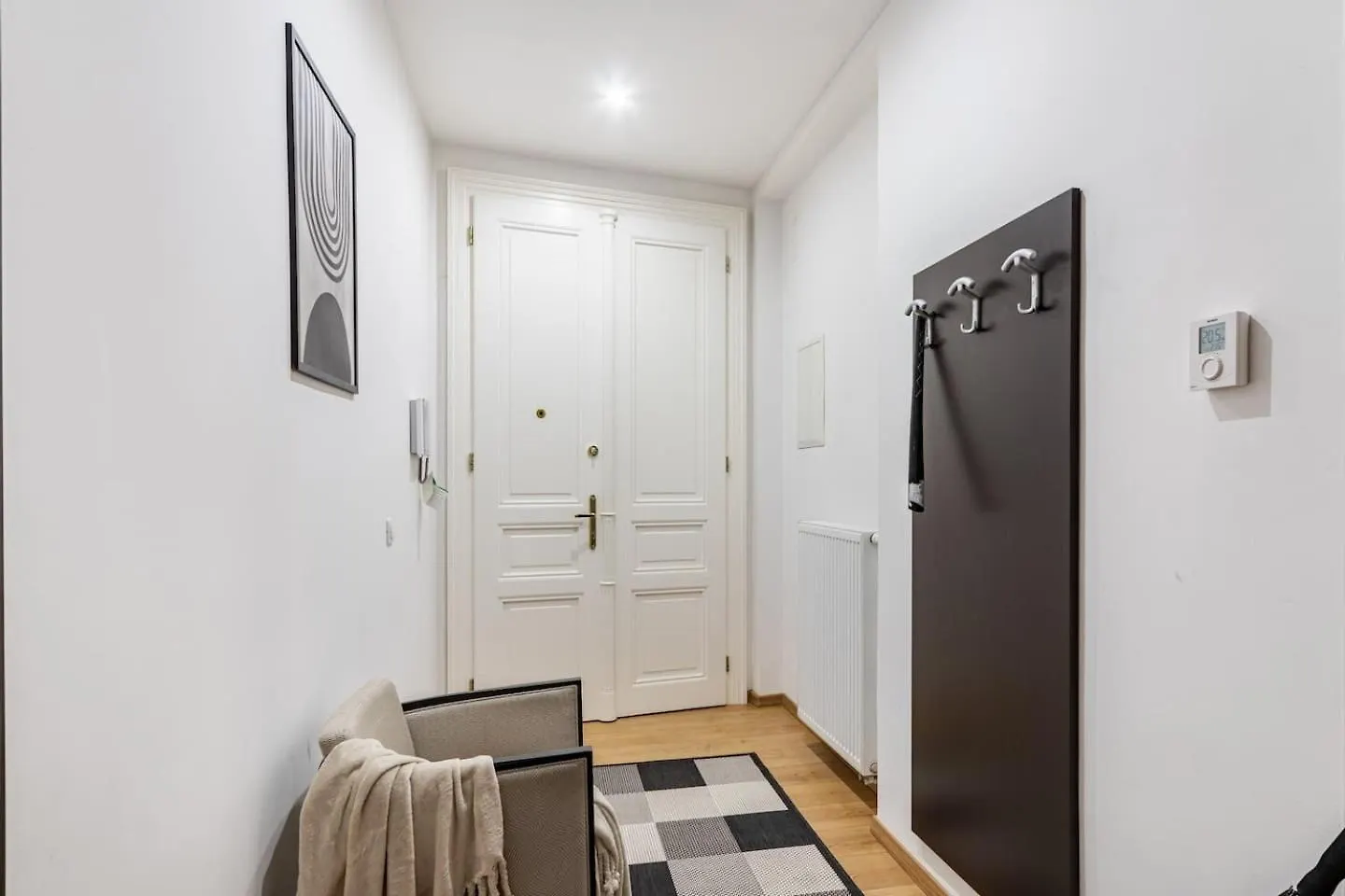 Apartamento Place Of Grace - 50 Meters From Dancing House Praga