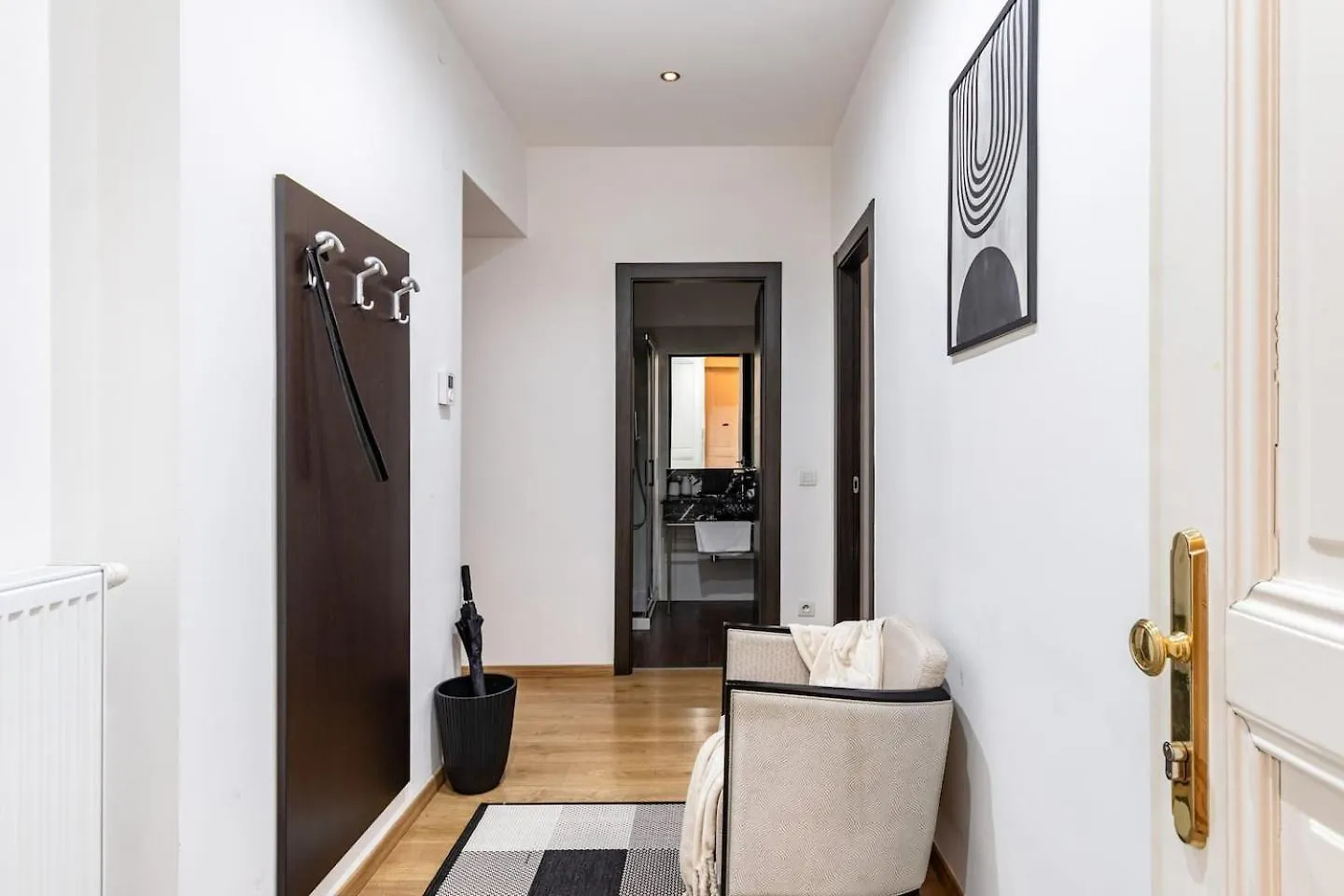 Place Of Grace - 50 Meters From Dancing House Πράγα Διαμέρισμα